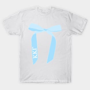 KKG Bow T-Shirt